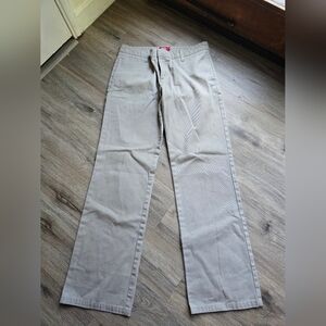 Dickies Khaki Pants Size 9